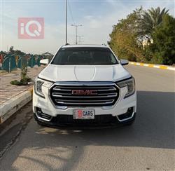 جي ام سي تيراين